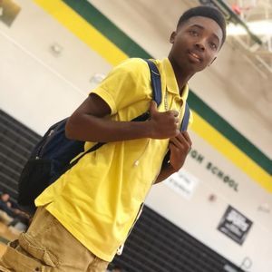 Meet your Posher, Kìrk